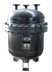 QZ-1462型氯气逆止罐